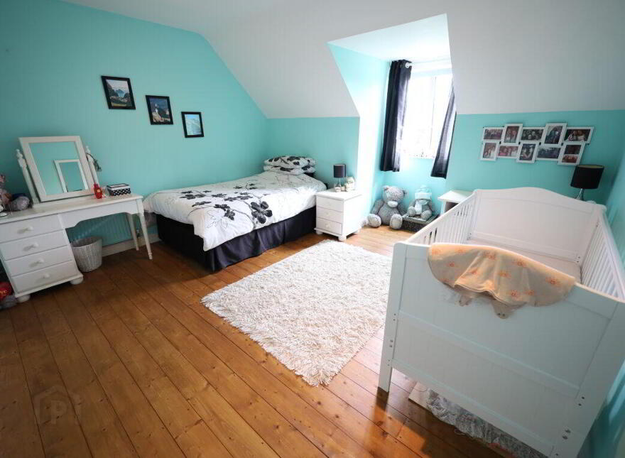 Wilbury, Ballinrea Road, Carrigaline, P43P661