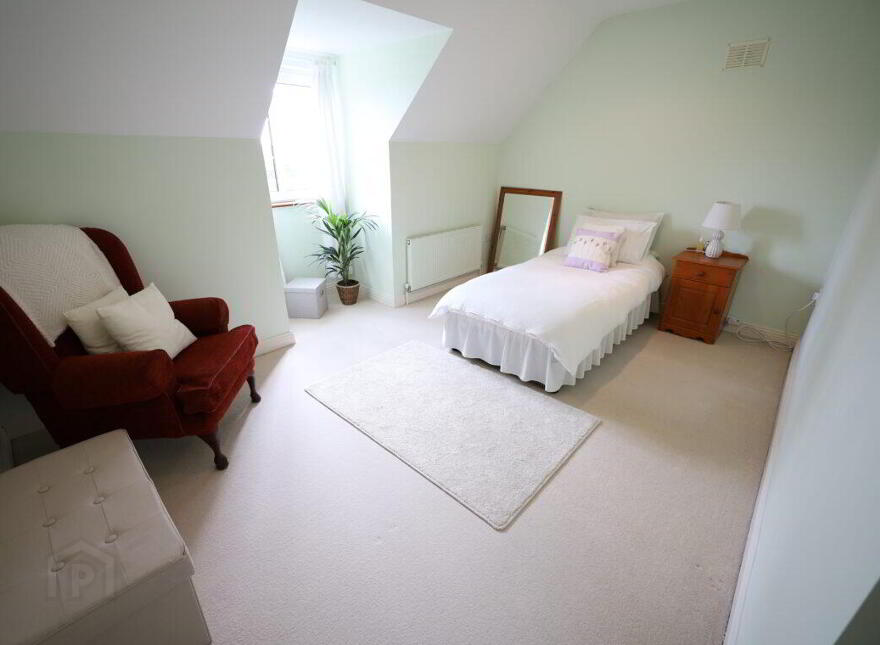 Wilbury, Ballinrea Road, Carrigaline, P43P661