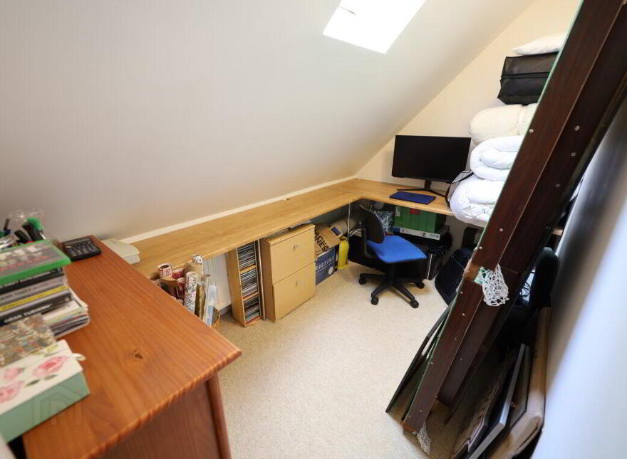 Wilbury, Ballinrea Road, Carrigaline, P43P661