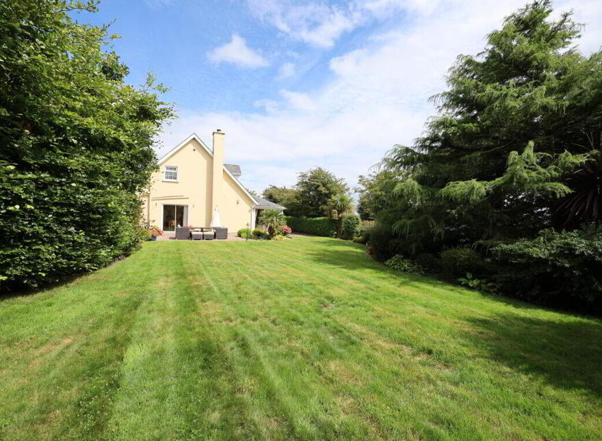 Wilbury, Ballinrea Road, Carrigaline, P43P661