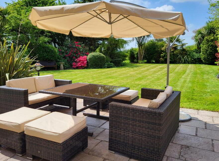 Wilbury, Ballinrea Road, Carrigaline, P43P661