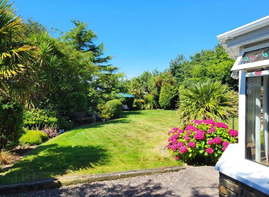 Wilbury, Ballinrea Road, Carrigaline, P43P661