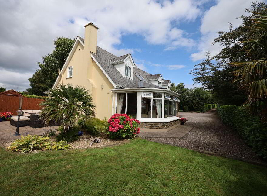 Wilbury, Ballinrea, P43P661
