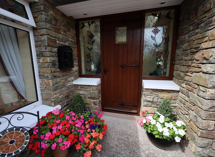 Wilbury, Ballinrea, P43P661