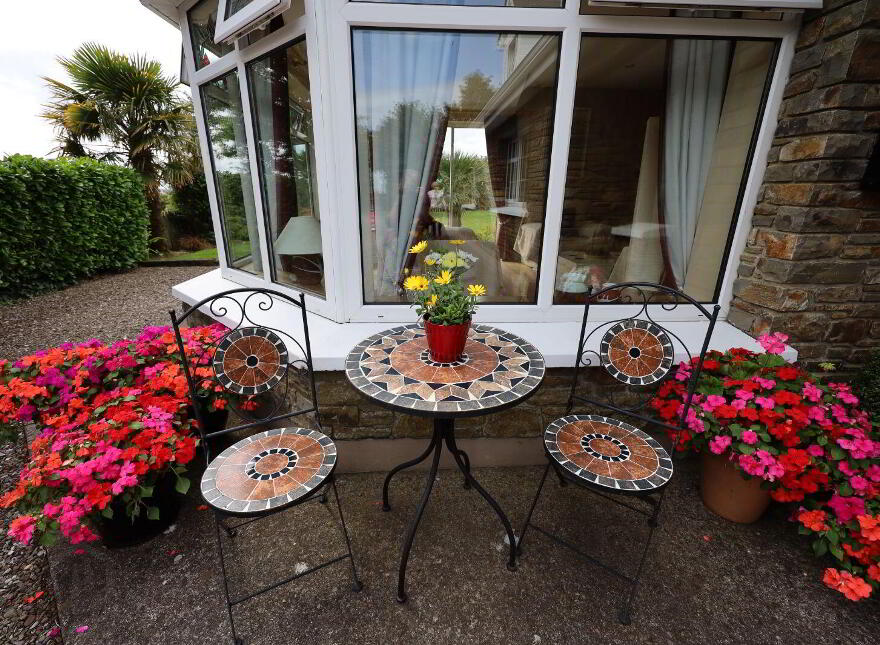 Wilbury, Ballinrea, P43P661