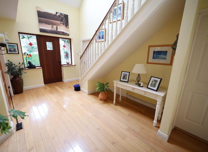 Wilbury, Ballinrea, P43P661