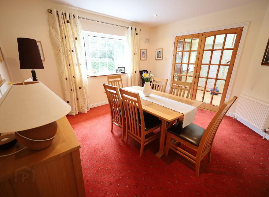 Wilbury, Ballinrea, P43P661