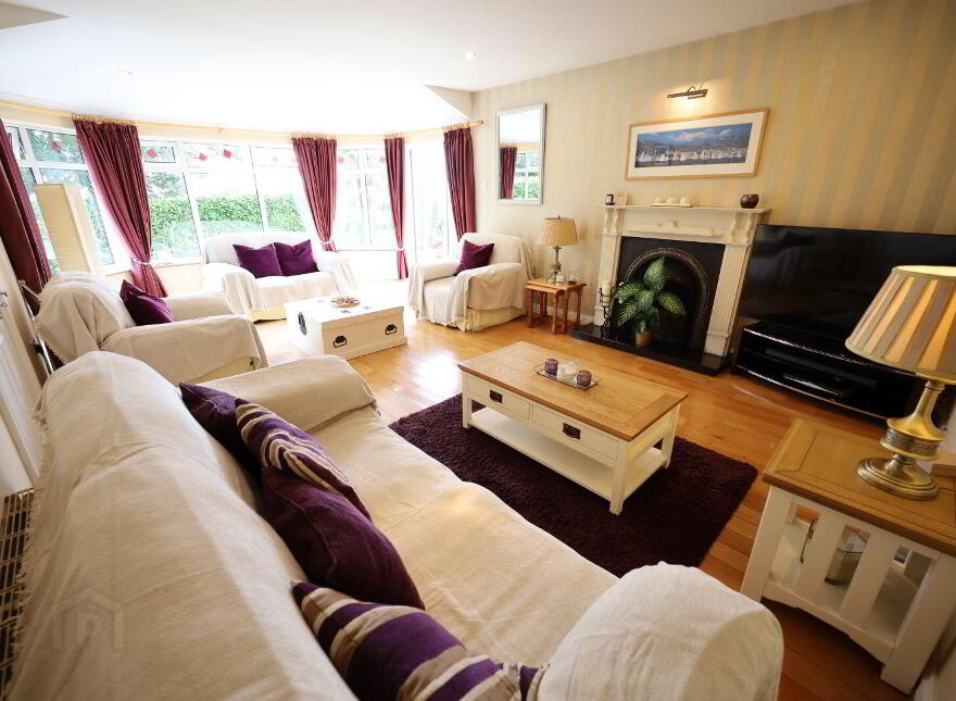 Wilbury, Ballinrea, P43P661
