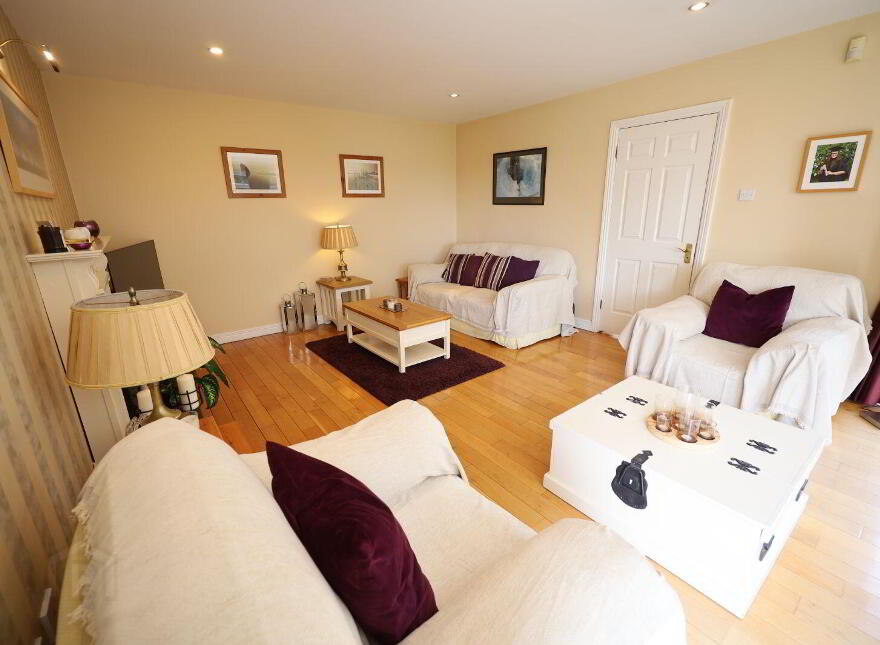 Wilbury, Ballinrea, P43P661