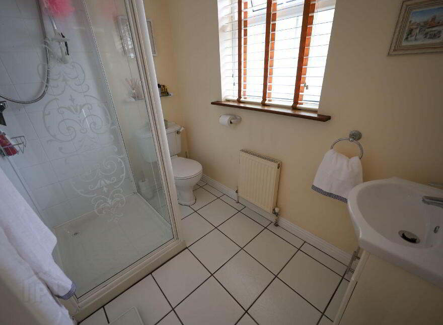 Wilbury, Ballinrea, P43P661