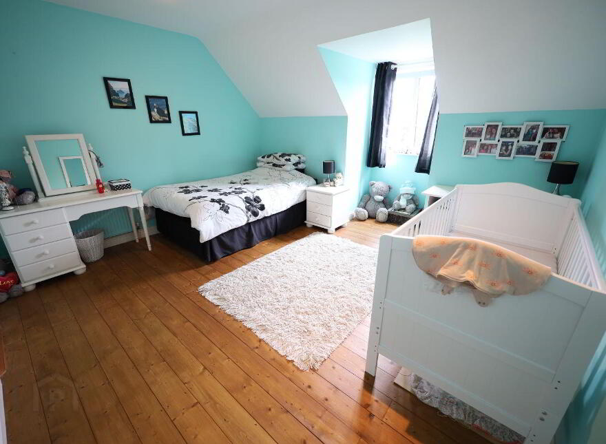 Wilbury, Ballinrea, P43P661