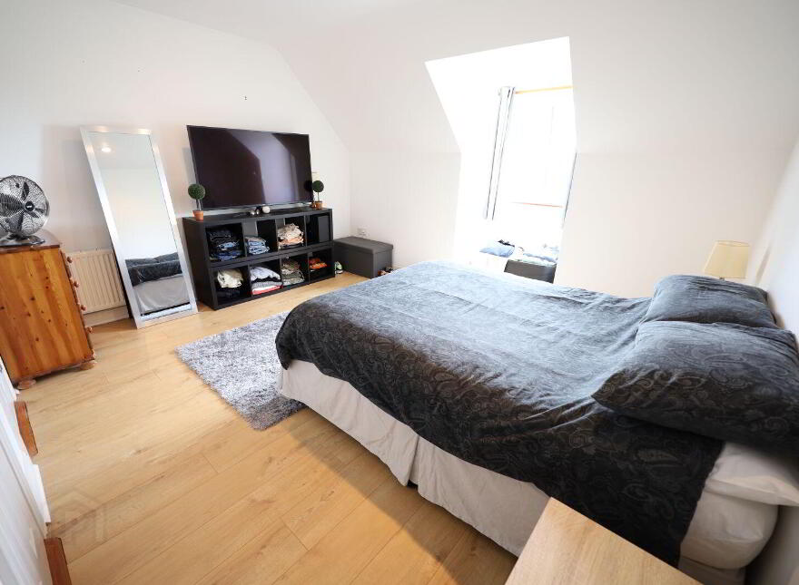 Wilbury, Ballinrea, P43P661