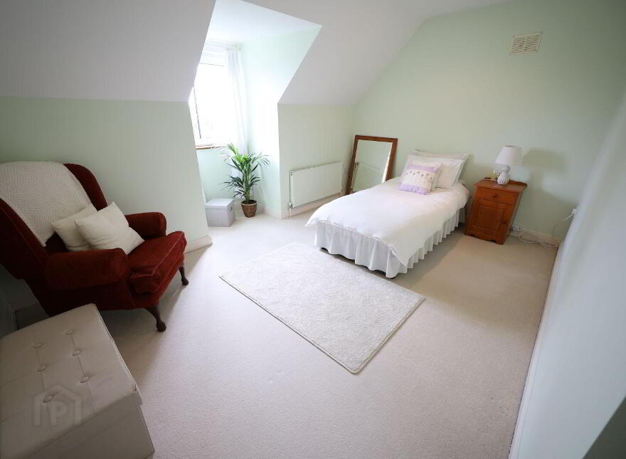 Wilbury, Ballinrea, P43P661