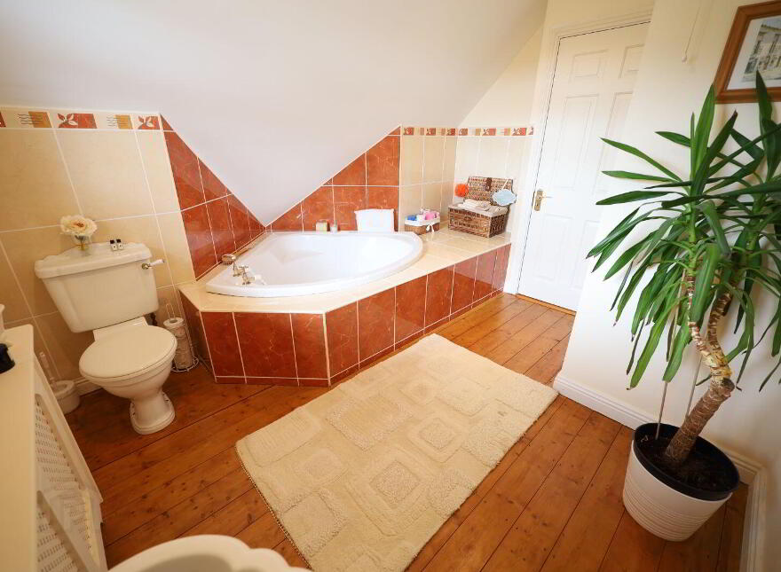 Wilbury, Ballinrea, P43P661