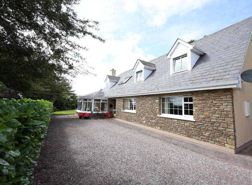 Wilbury, Ballinrea, P43P661