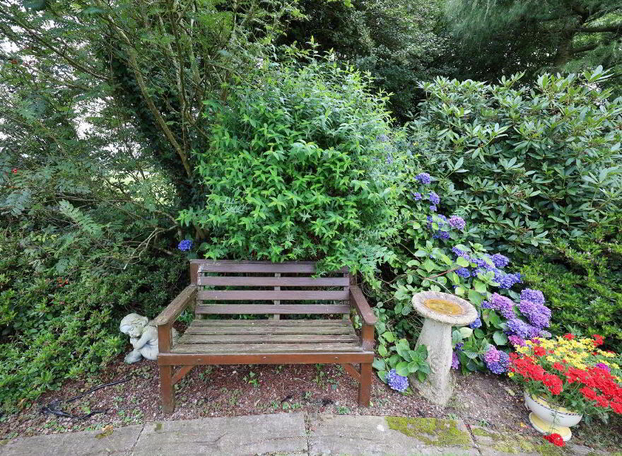 Wilbury, Ballinrea, P43P661