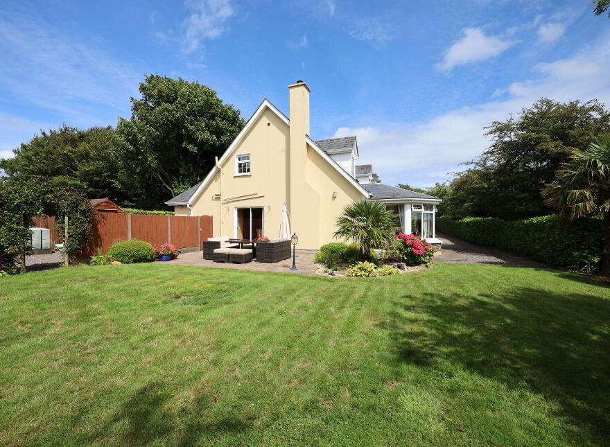 Wilbury, Ballinrea, P43P661