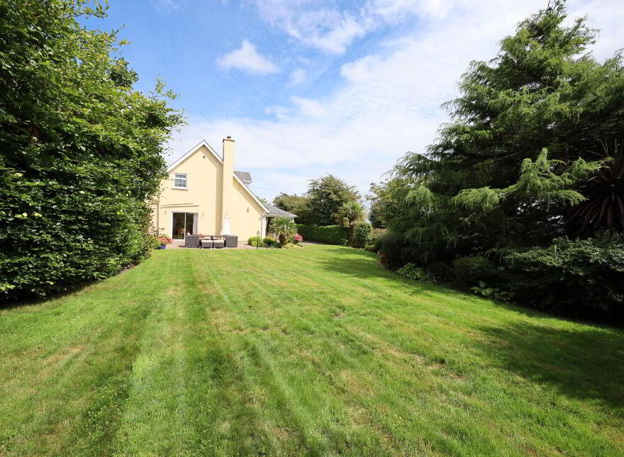 Wilbury, Ballinrea, P43P661