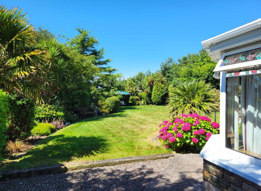 Wilbury, Ballinrea, P43P661
