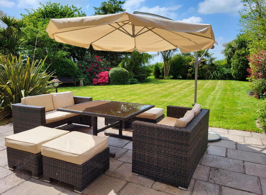 Wilbury, Ballinrea, P43P661