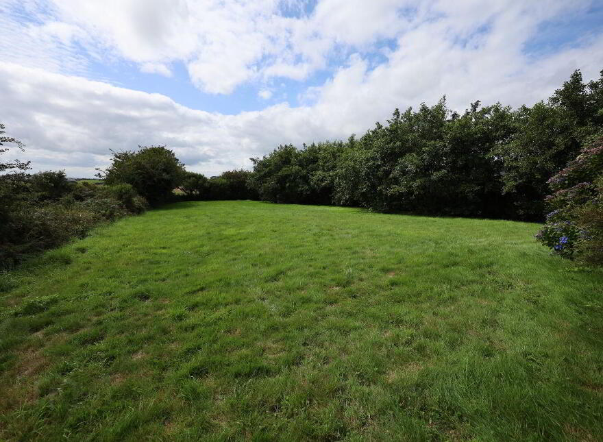 Wilbury, Ballinrea, P43P661