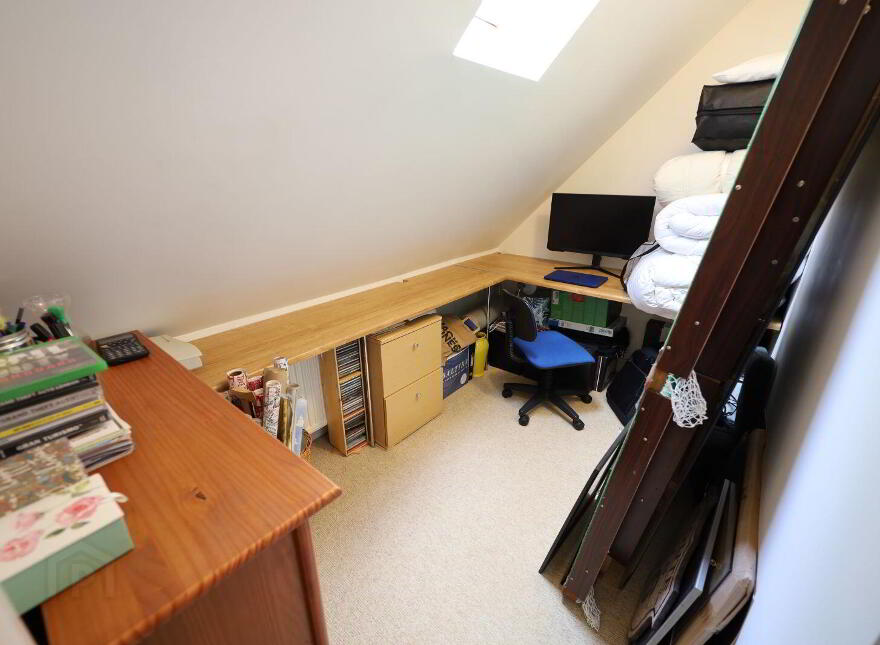 Wilbury, Ballinrea, P43P661