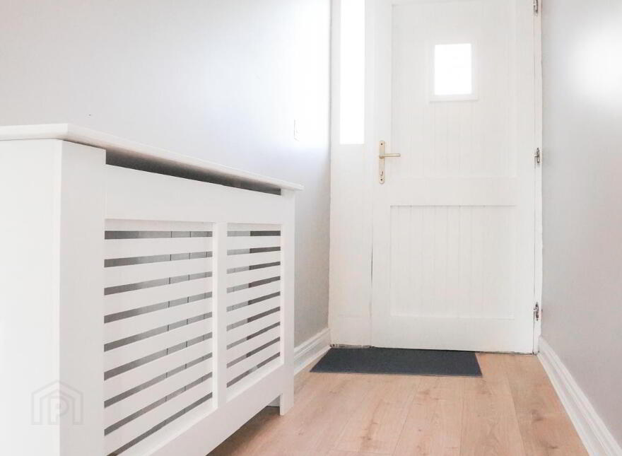 Apartment 12 The Old Foundry The Church Lane, Ballinrobe
