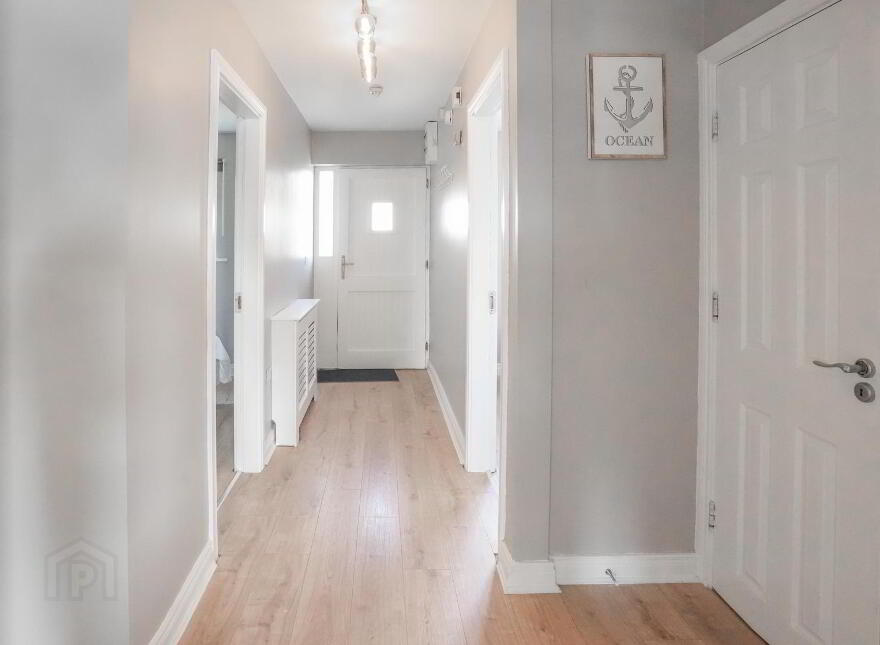 Apartment 12 The Old Foundry The Church Lane, Ballinrobe