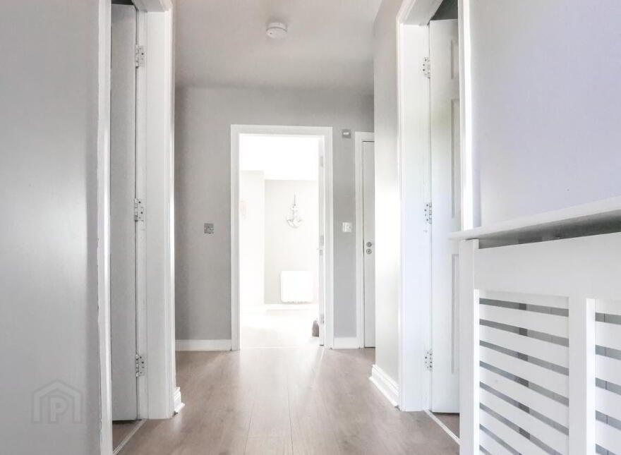 Apartment 12 The Old Foundry The Church Lane, Ballinrobe
