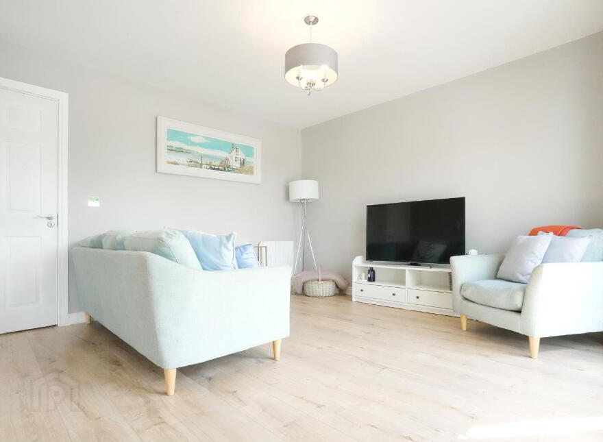 Apartment 12 The Old Foundry The Church Lane, Ballinrobe