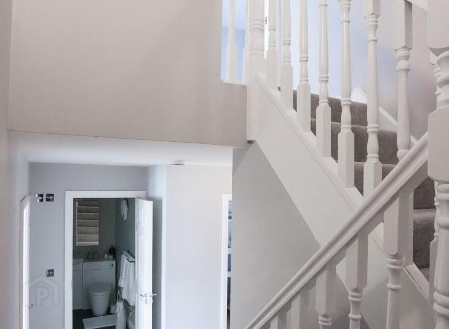 Apartment 12 The Old Foundry The Church Lane, Ballinrobe