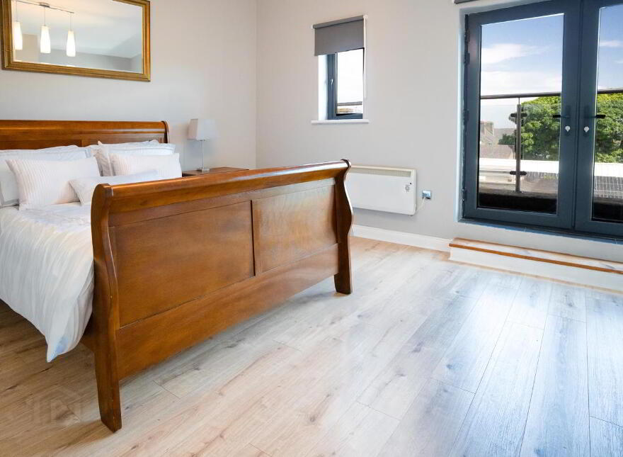 Apartment 12 The Old Foundry The Church Lane, Ballinrobe