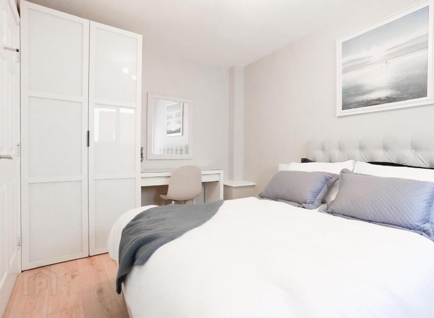 Apartment 12 The Old Foundry The Church Lane, Ballinrobe