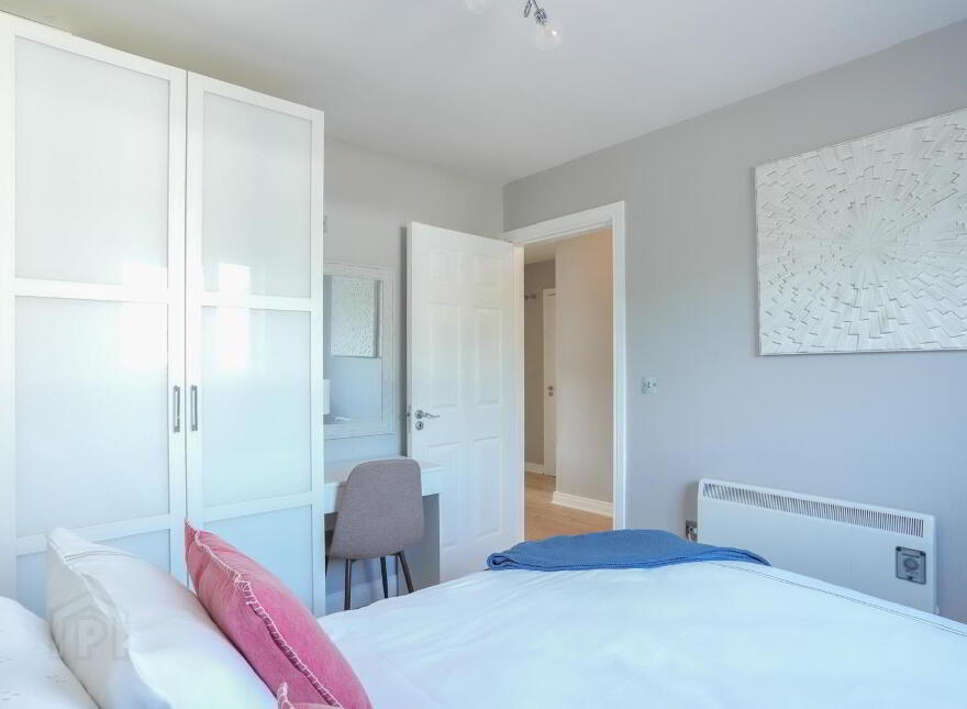 Apartment 12 The Old Foundry The Church Lane, Ballinrobe