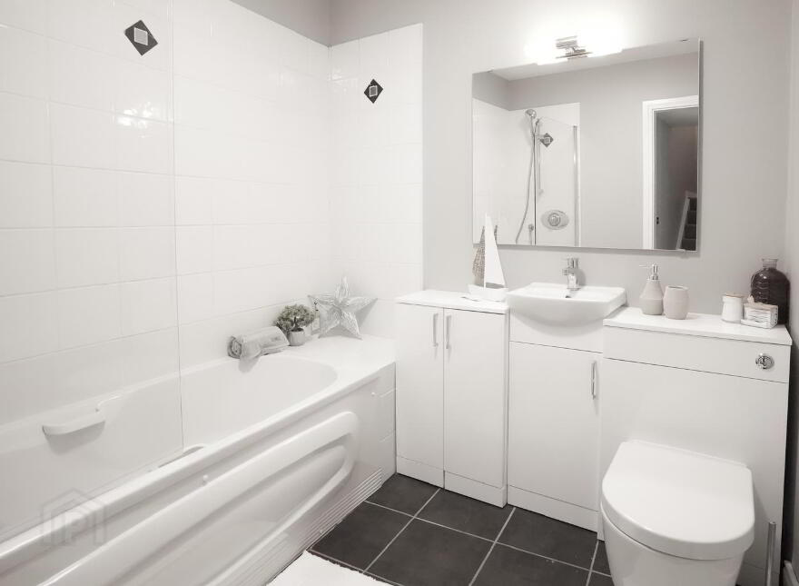 Apartment 12 The Old Foundry The Church Lane, Ballinrobe