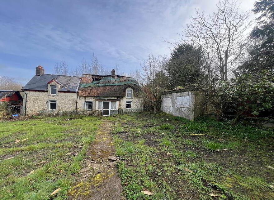 Ballinaslaney, Oylegate, Y21P718