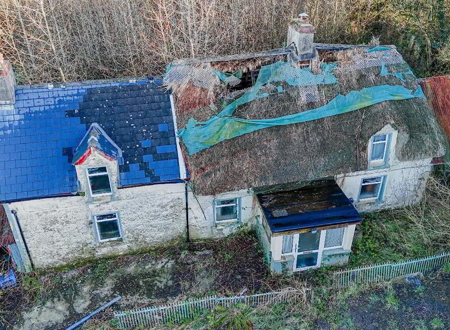 Ballinaslaney, Oylegate, Y21P718