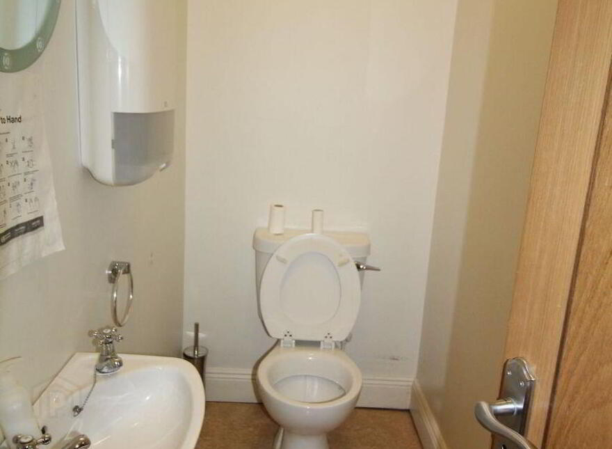 3 Cuchulainn Place, Rahilly Street, Cobh