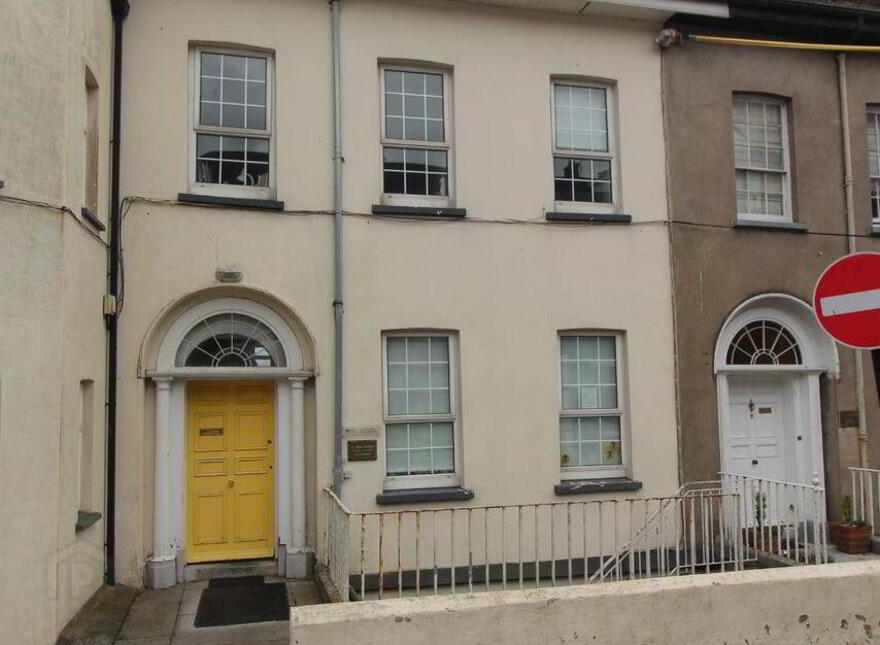 3 Cuchulainn Place, Rahilly Street, Cobh photo