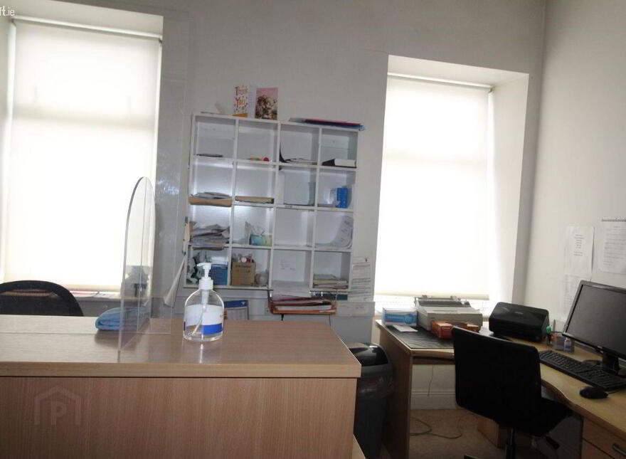 3 Cuchulainn Place, Rahilly Street, Cobh