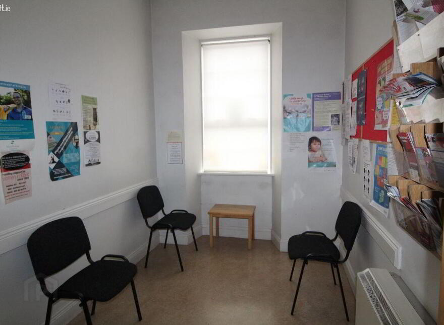 3 Cuchulainn Place, Rahilly Street, Cobh