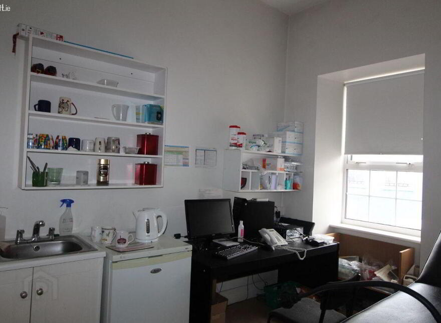 3 Cuchulainn Place, Rahilly Street, Cobh