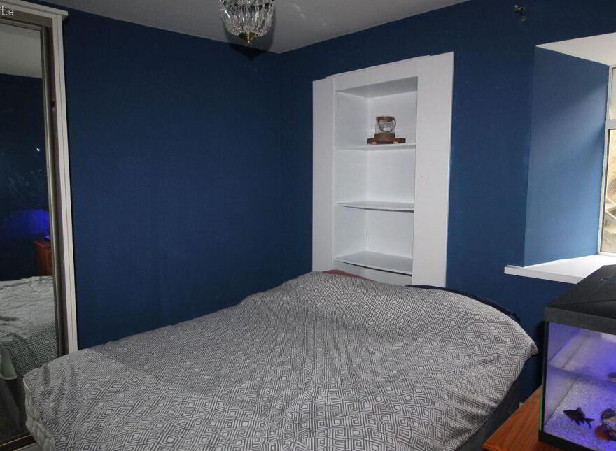 3 Cuchulainn Place, Rahilly Street, Cobh