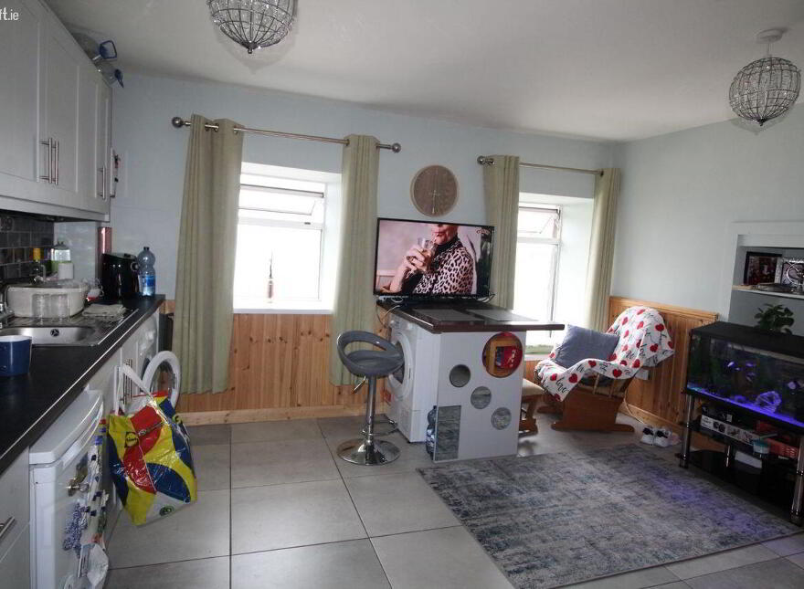 3 Cuchulainn Place, Rahilly Street, Cobh