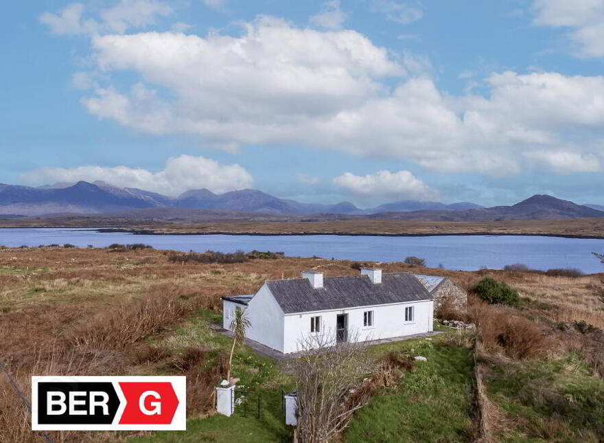 Tí Mamo, Inishnee, Roundstone, H91CDK3