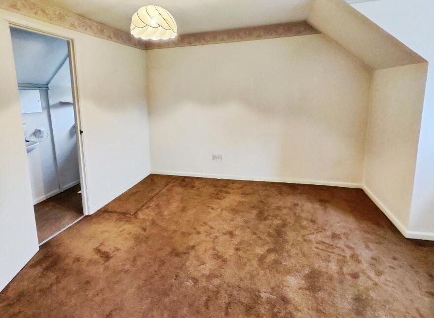 20a Captain Street Upper, Coleraine, BT51 3LZ