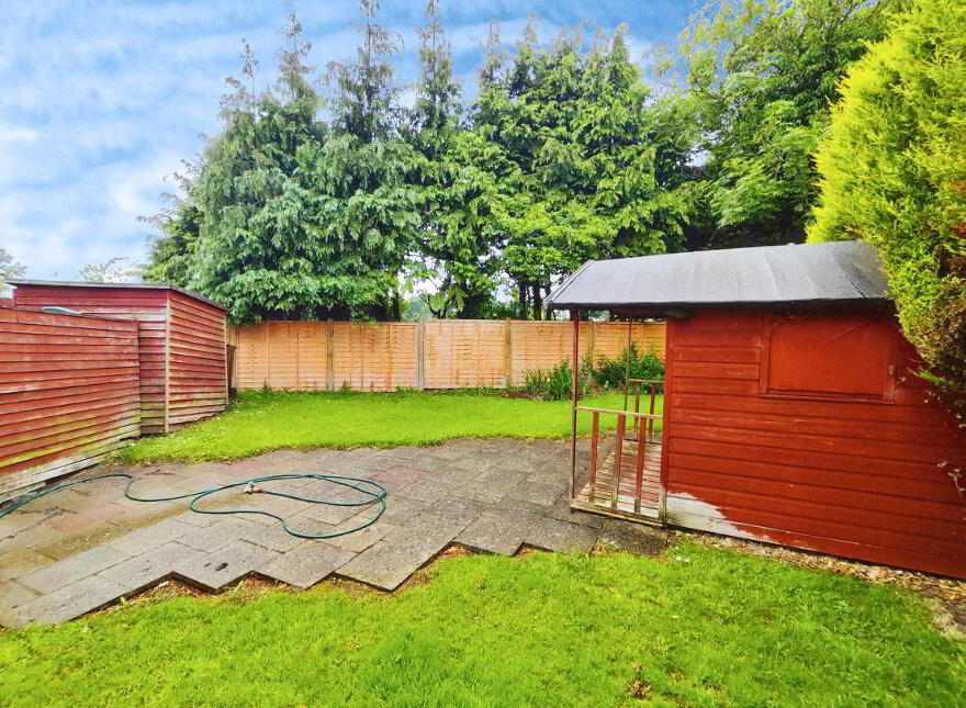 20a Captain Street Upper, Coleraine, BT51 3LZ