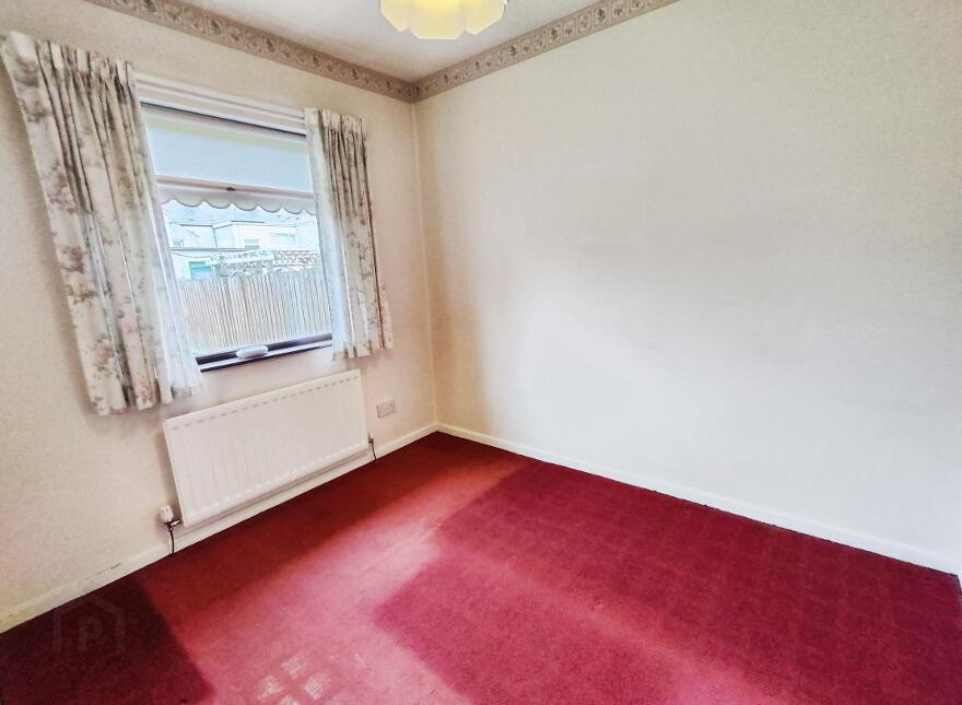 20a Captain Street Upper, Coleraine, BT51 3LZ