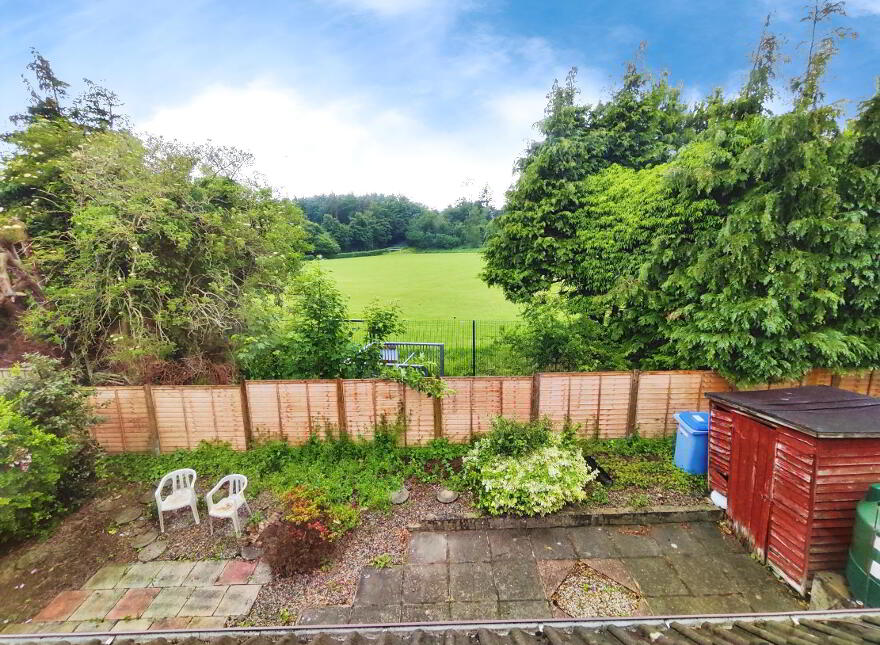 20a Captain Street Upper, Coleraine, BT51 3LZ