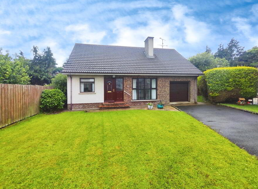 20a Captain Street Upper, Coleraine, BT51 3LZ
